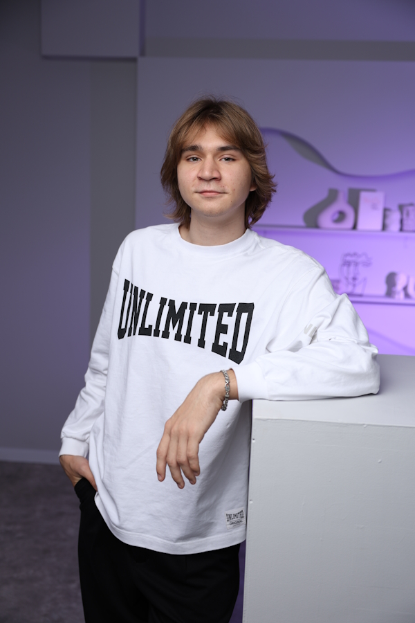 Патлин Дмитрий Александрович.