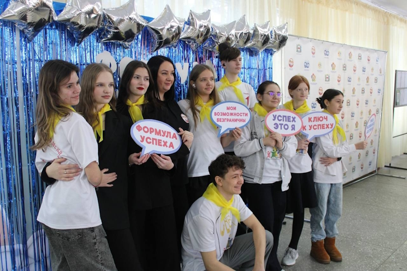 Есть ли формула успеха?.