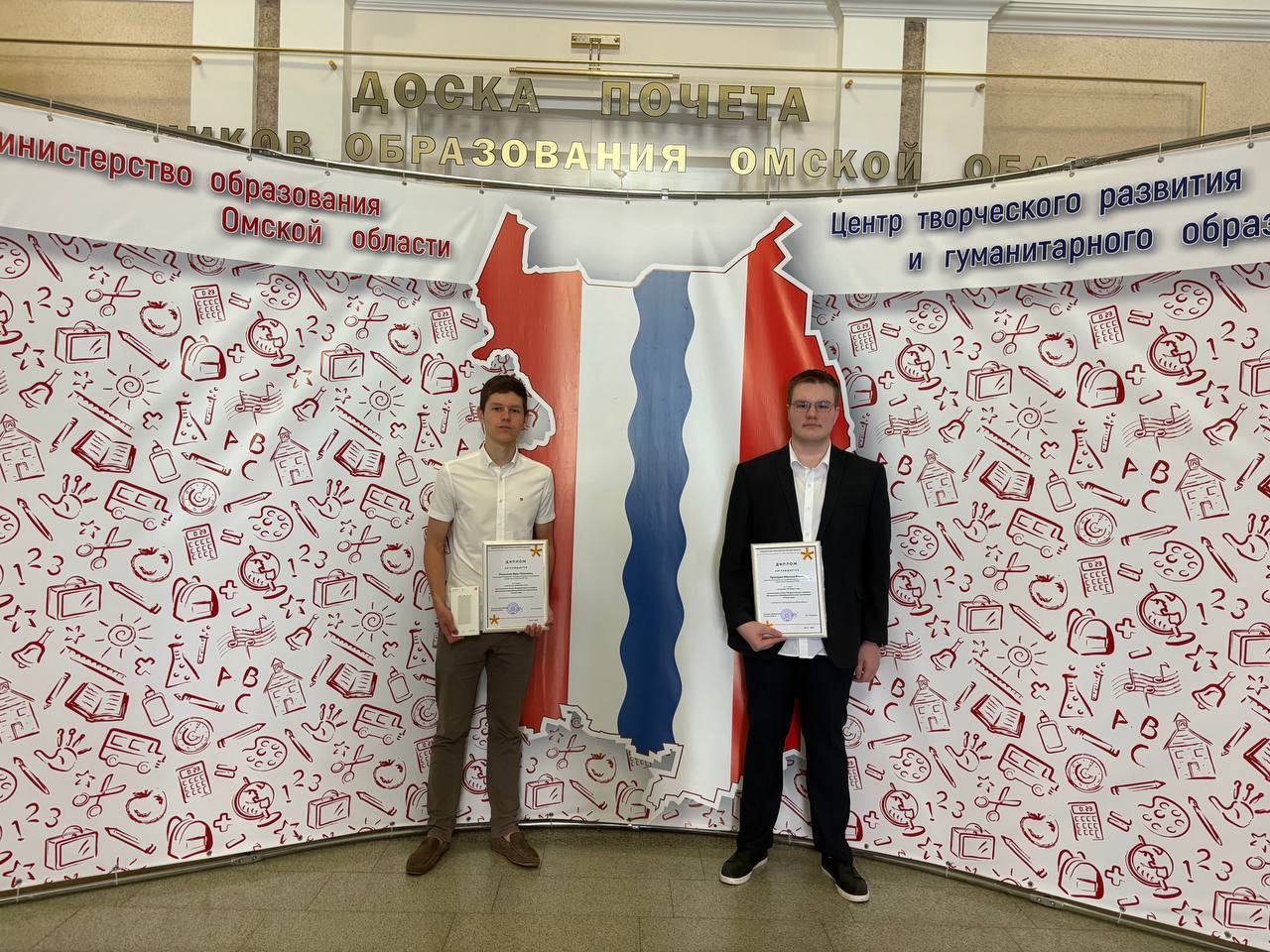 Успевать: всё и всегда.