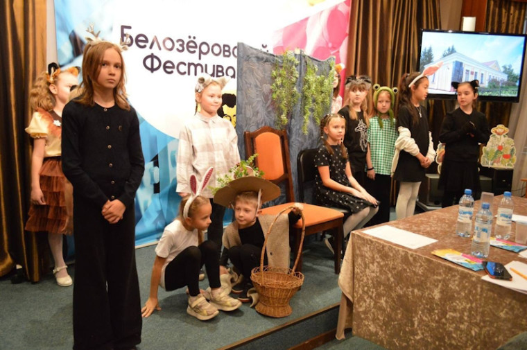 «Эмоция» на пьедестале.