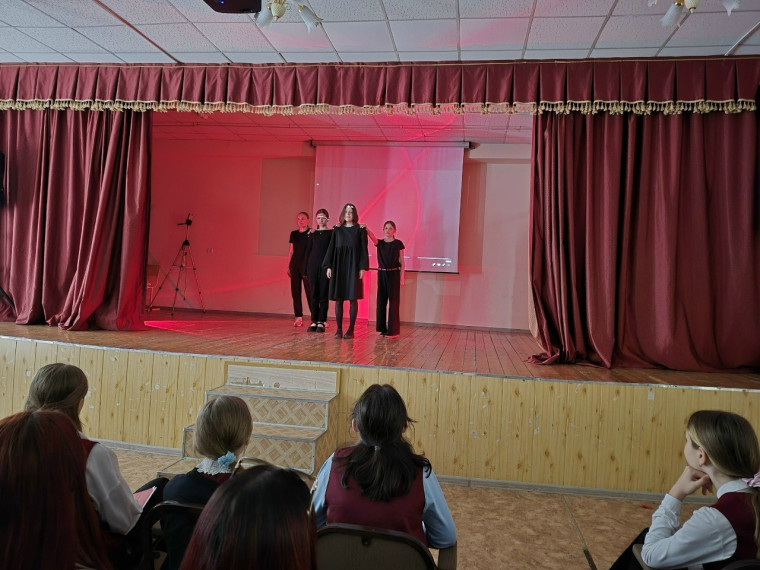 Дневник памяти.