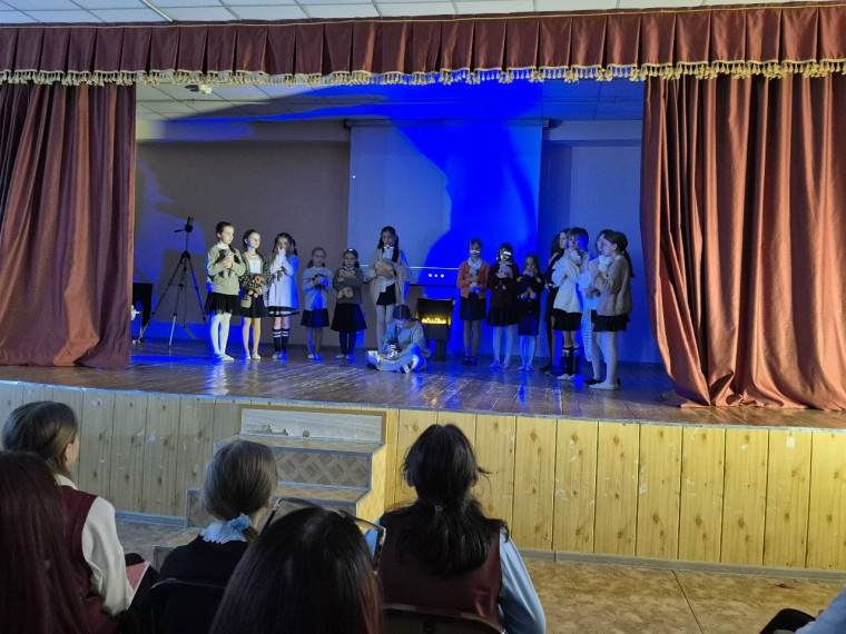 Дневник памяти.